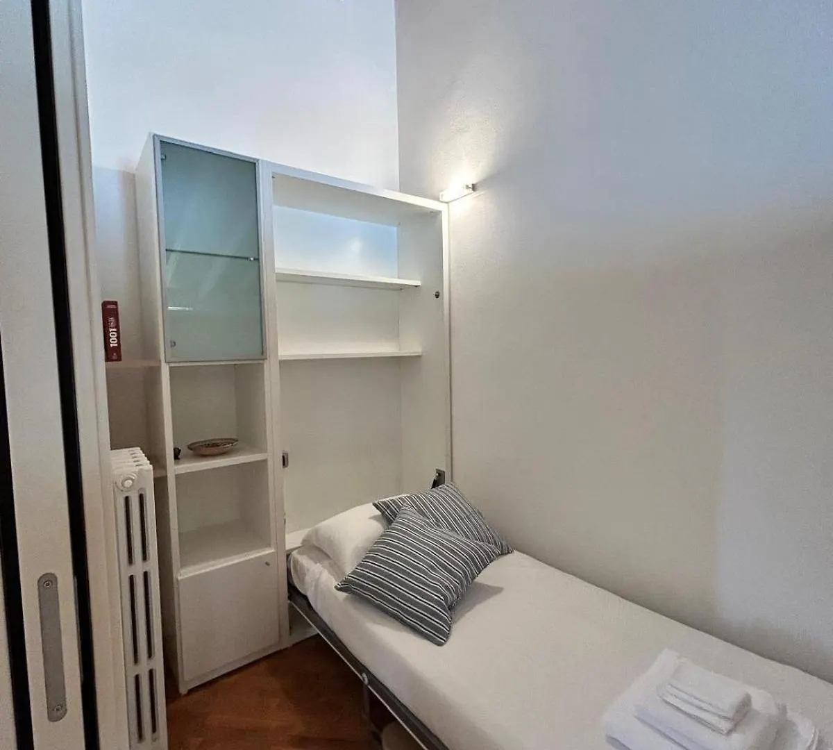 Apartment Mansarda Del Gallo Saló