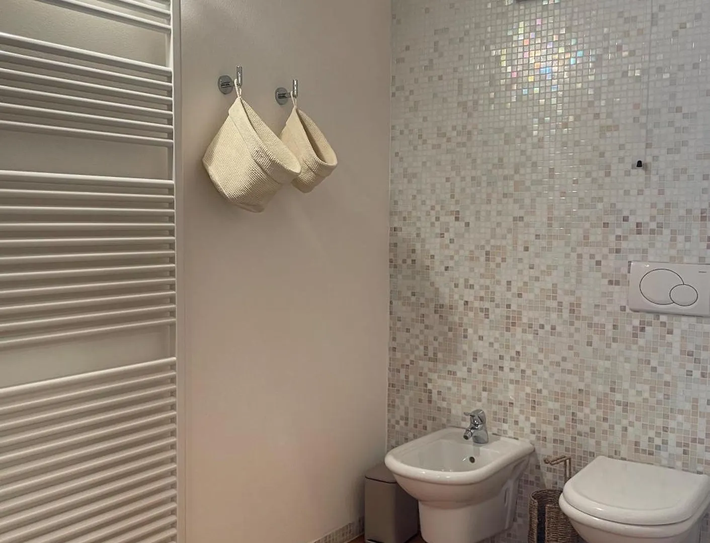 Mansarda Del Gallo Saló Apartment
