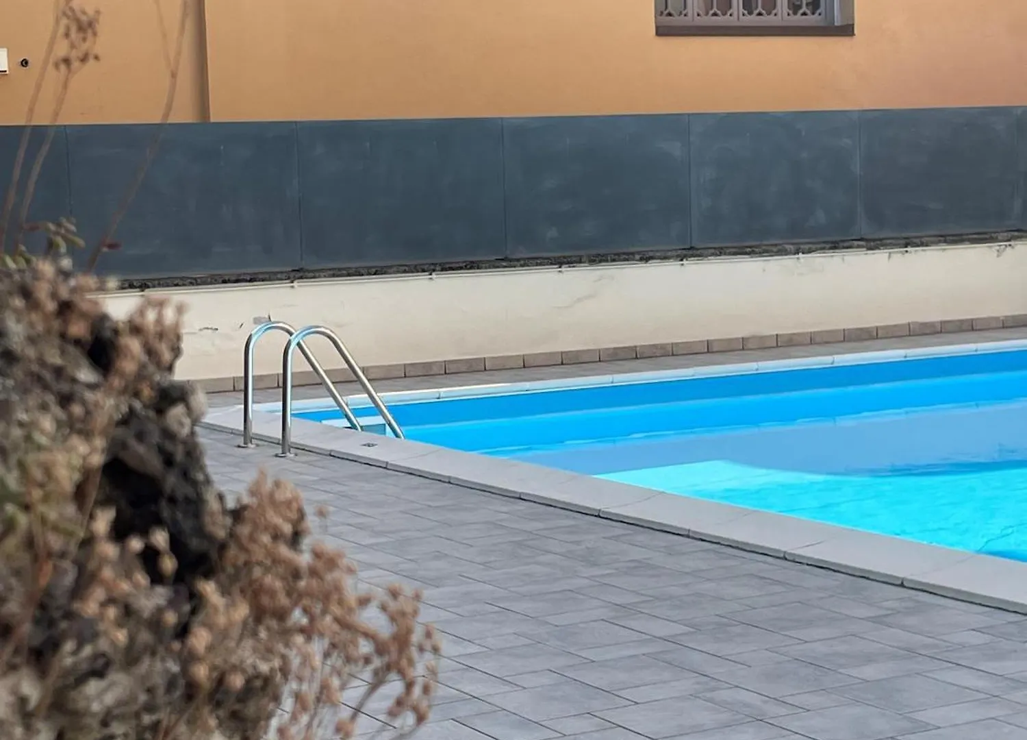 Apartment Mansarda Del Gallo Saló Italien